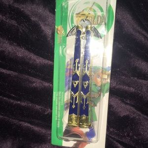 Legend of Zelda decorative knife